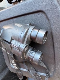 Bushnell Binoculars