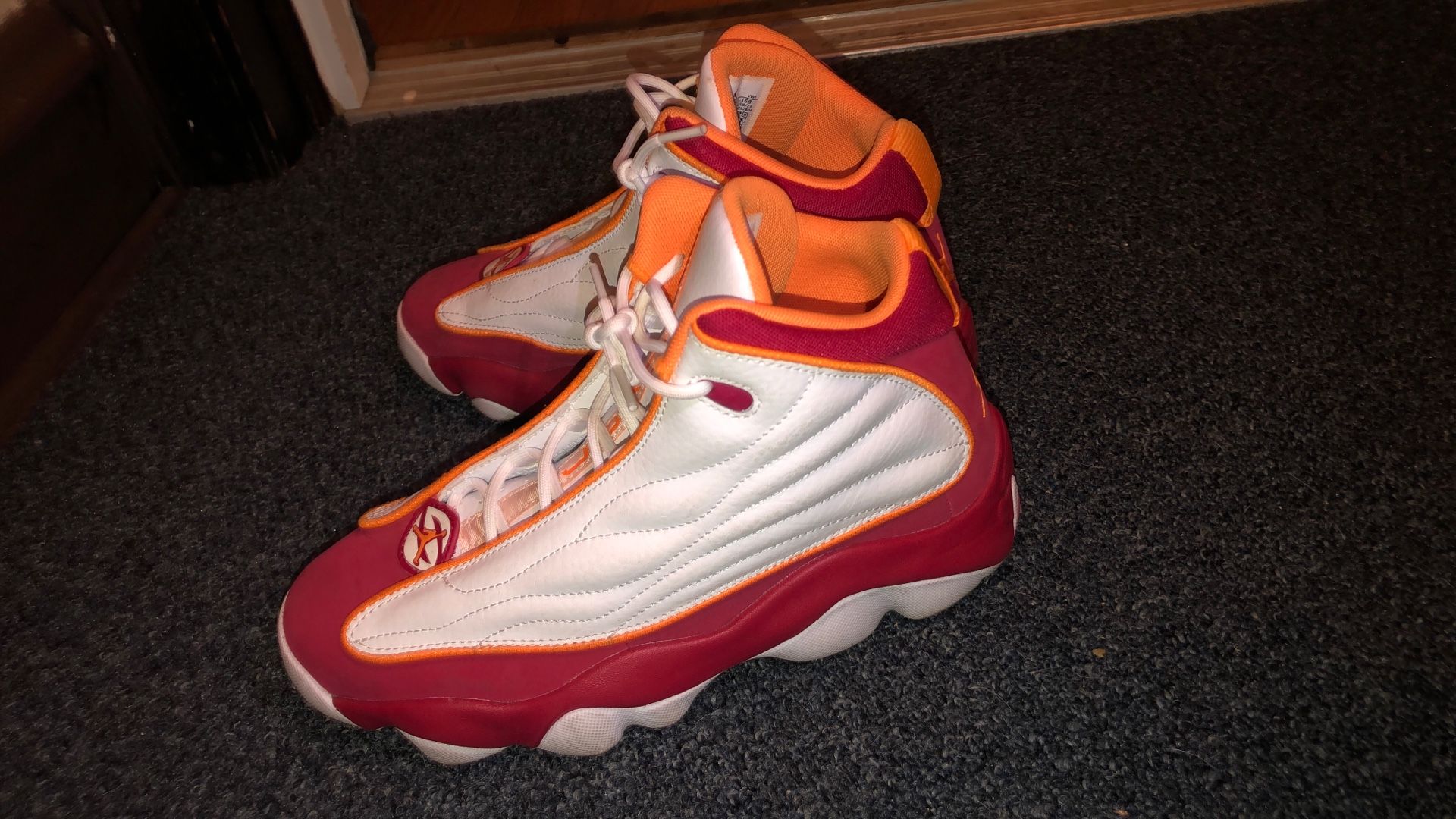 Jordans