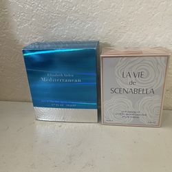 perfumes A $20 Cada Uno 