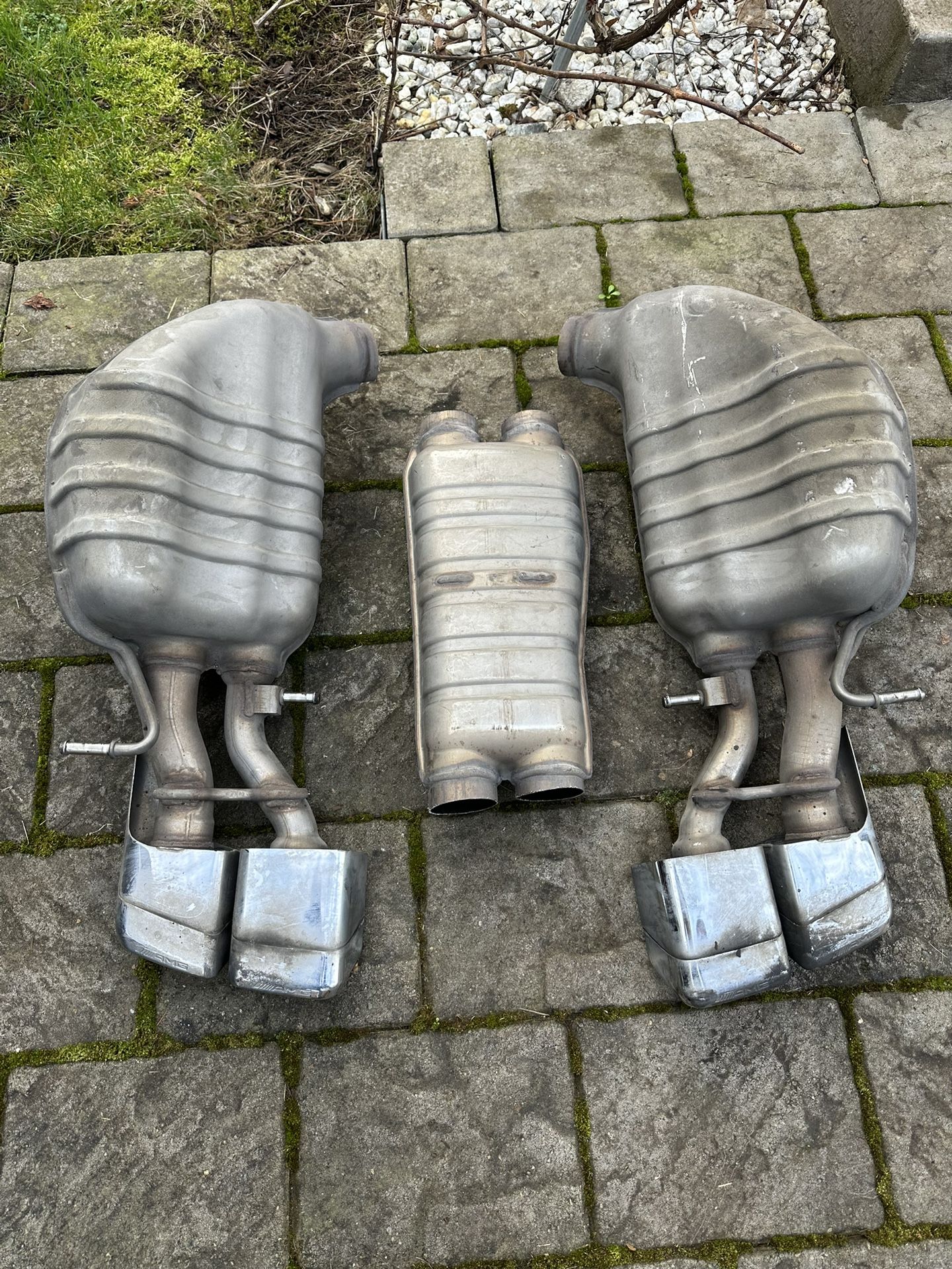 Mercedes W212 E63 Amg