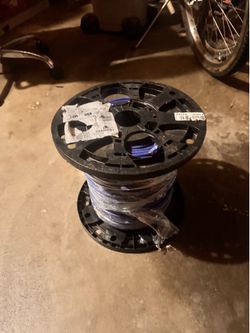 Copper Spools