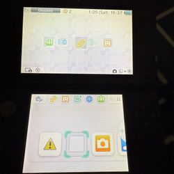 Nintendo 3DS XL