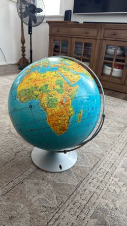 Globe