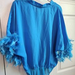 Bodysuit