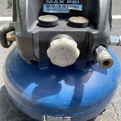 air compressor 6 Tallin