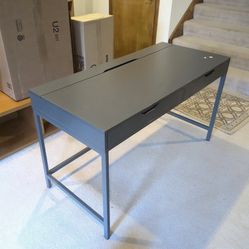 IKEA Cable Desk