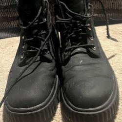 Women’s Timberland Boots