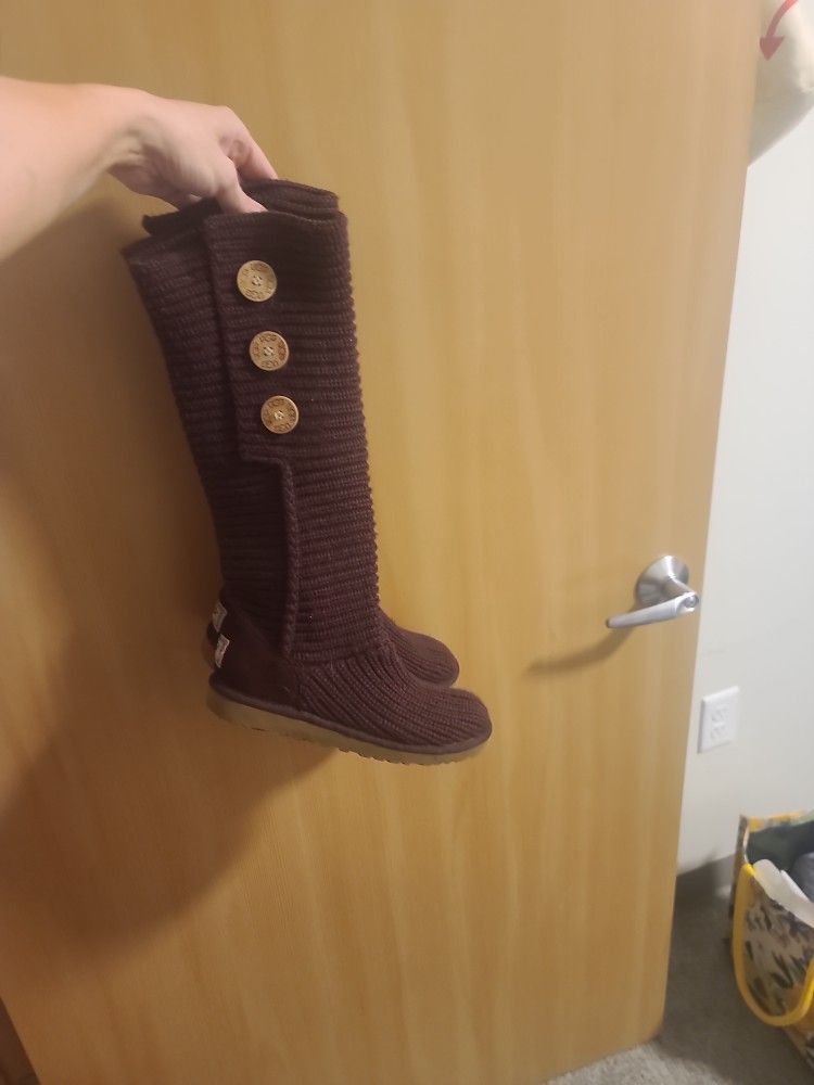 UGG Boots