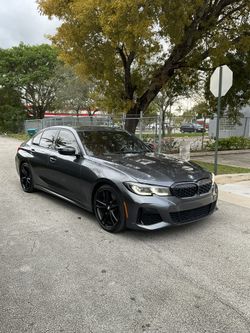 2022 BMW M340i