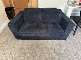 READ DESCRIPTION ; MAXYOYO SPREAD OUT COUCH