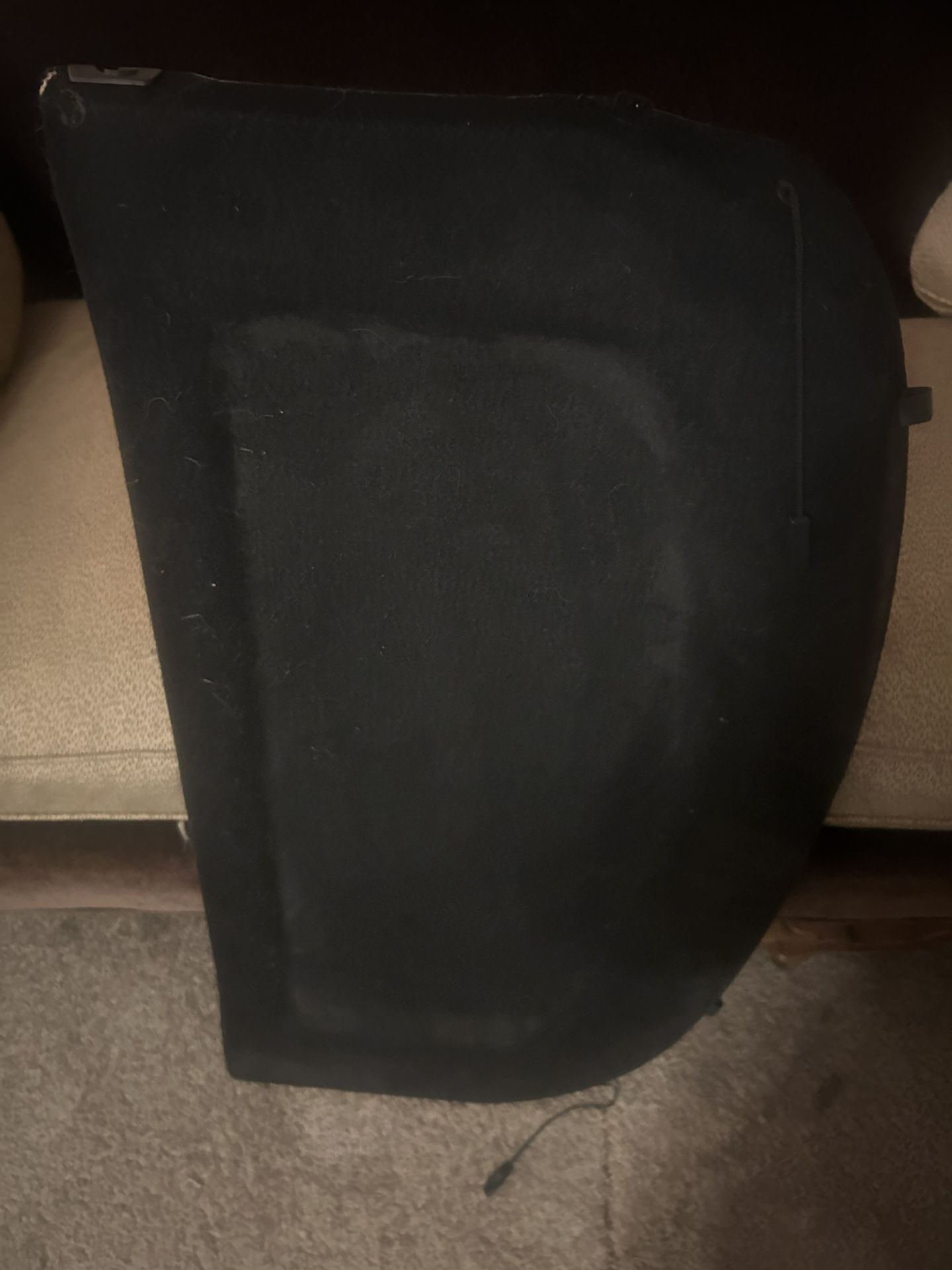 2016 Mazda 3 Trunk Lid