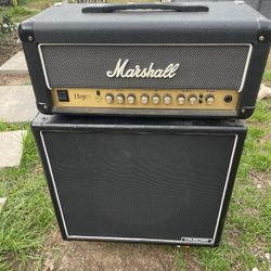 Marshall Haze Tube Amp 