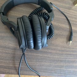 Sennheiser HD 280 PRO Headphones