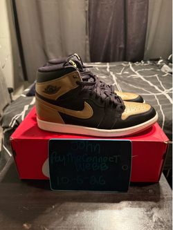 Jordan 1 size 13 Men