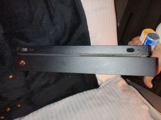 Microsoft Xbox One X Console