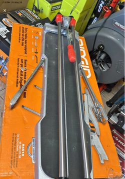 Rubi speed 72 28 inch tile cuter