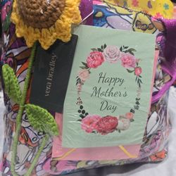 Vera Bradley Lunchera