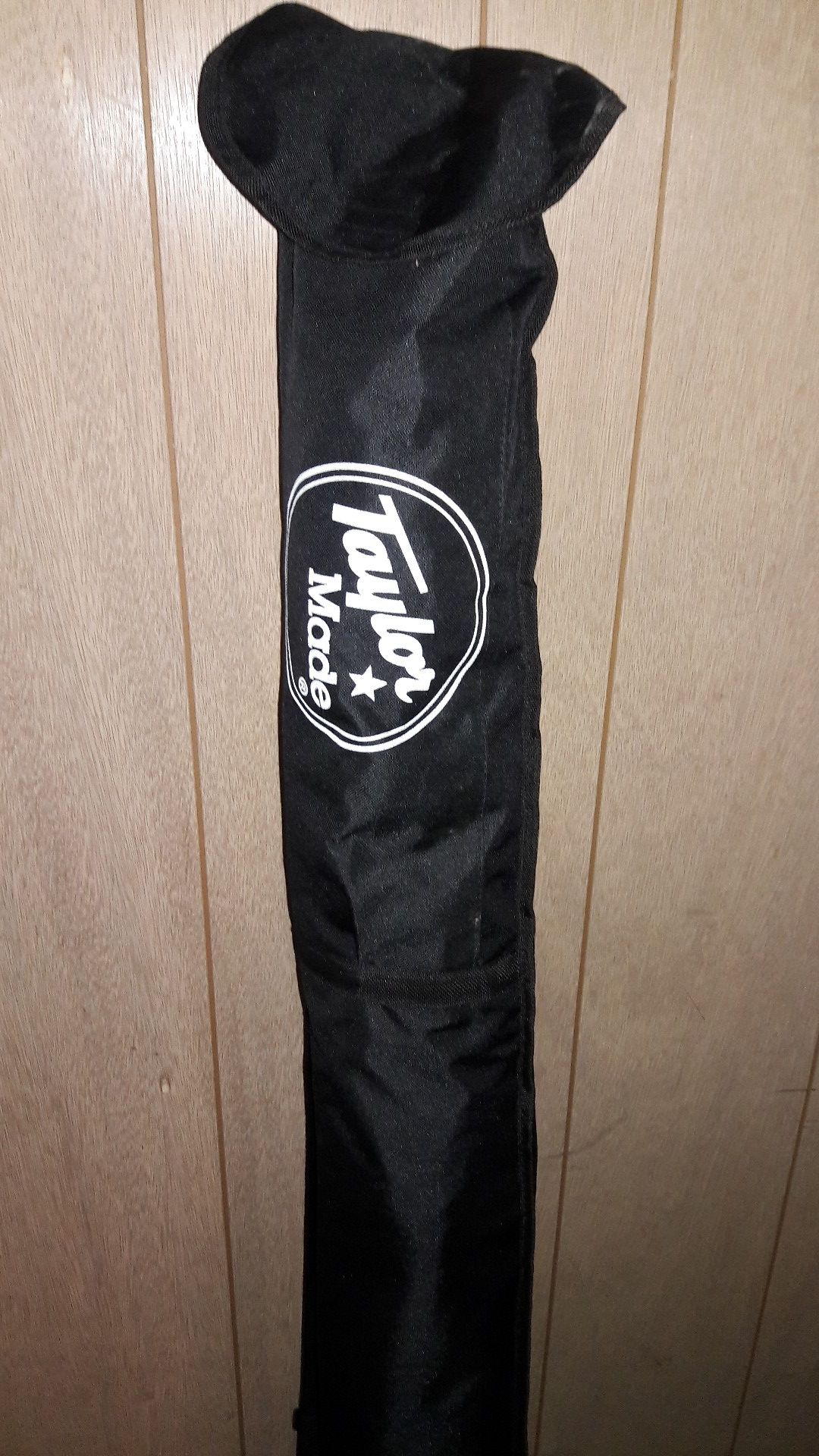 Taylor made boat umbrella