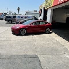 Auto Glass 