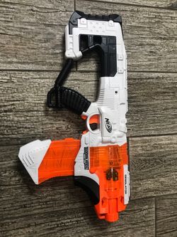 Nerf Desolator