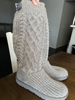 Ugg Boots Size 3 Youth 