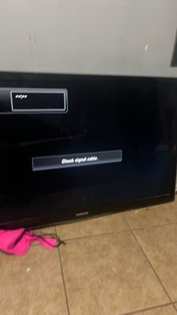 Tv works well