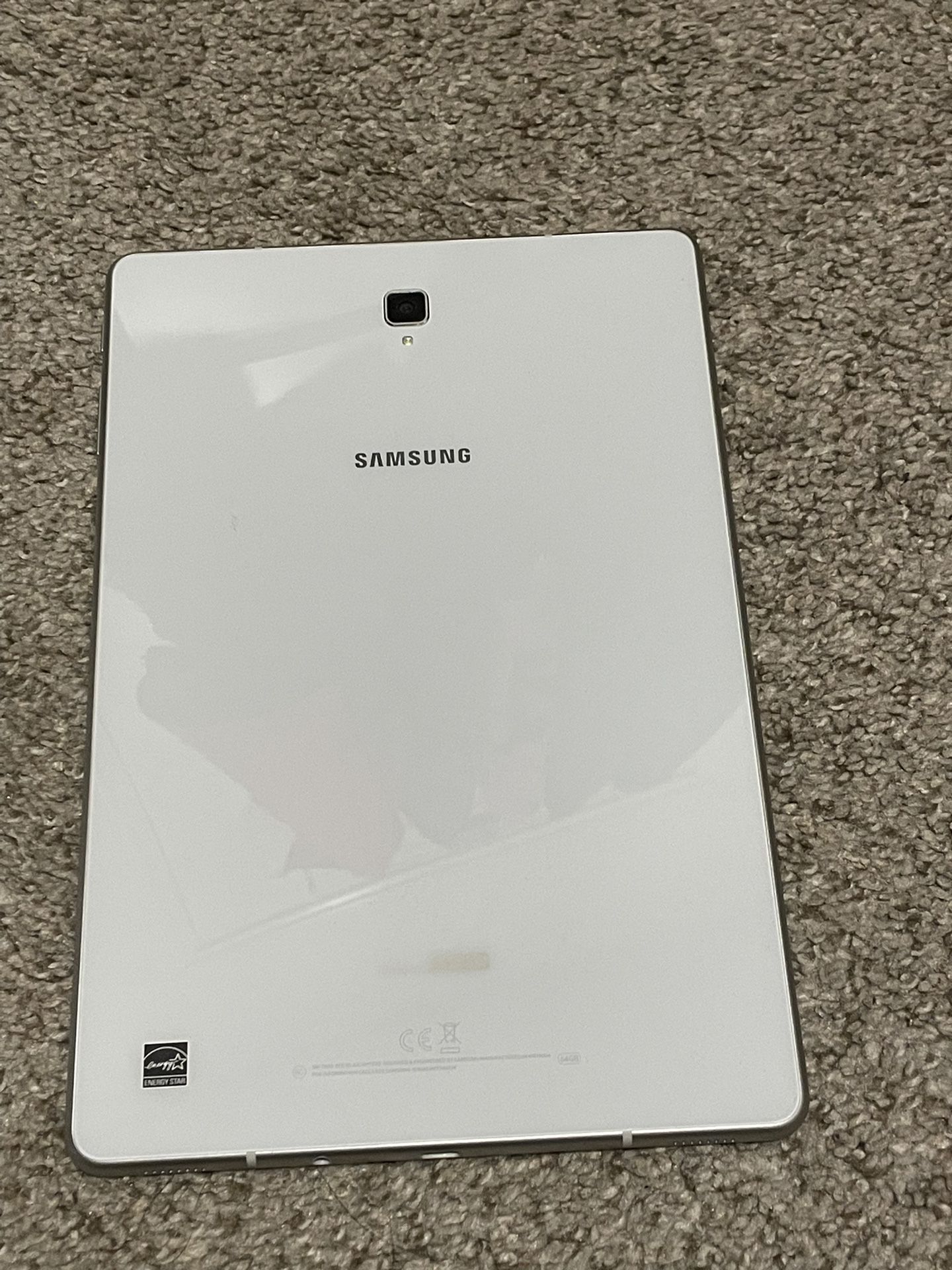 Samsung Tablet S4