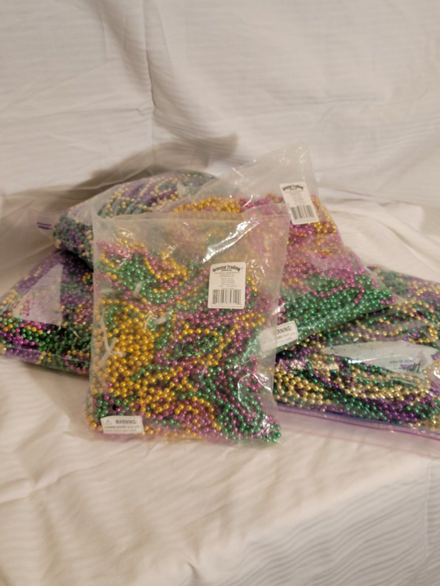 Party Beads 