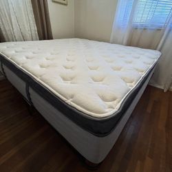NEW MATTRESSES HURRY MUST GO NOW! 