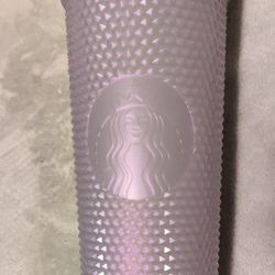 Starbucks Studded Cup 
