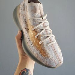 Adidas Yeezy Boost 380 PEPPER