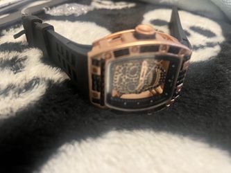 Richard Mille 