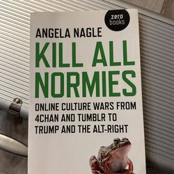 Kill All Normies