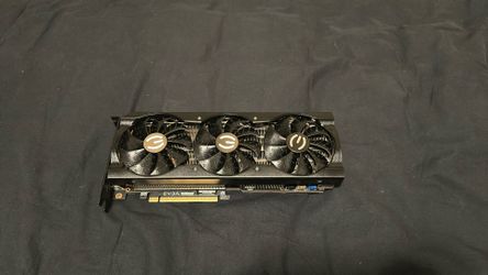 EVGA RTX 3070 XC3 Ultra