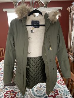 American Eagle Jacket