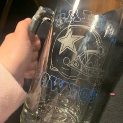 Etched Cups