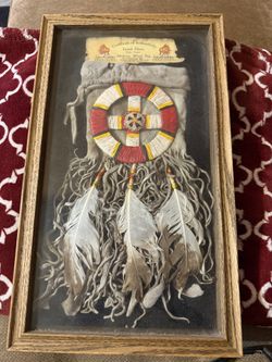 Medicine Bag