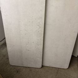 Lifetime Tables 4x2 (pair)