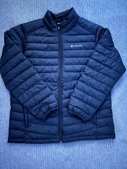 Columbia puffer