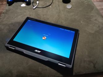 Acer Chromebook
