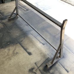 Truck Racks! Custom