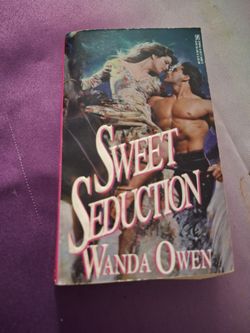 Sweet Seduction