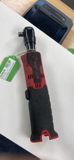 Snap on impact wrench