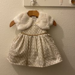 Christmas Dress