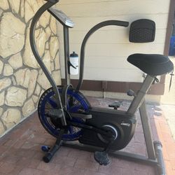 Stamina Airgometer Exercise Bike 