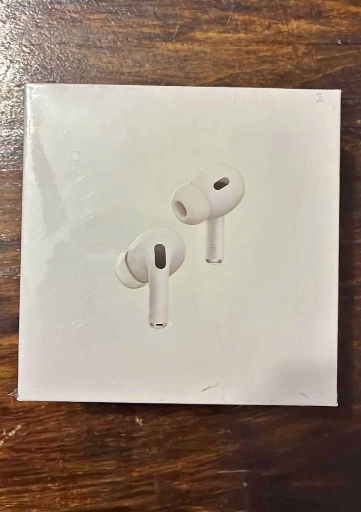 AirPod Pro 2nd Generation Sealed In box