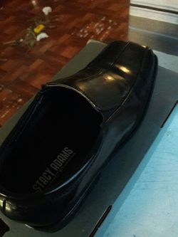 Zapatos de nino side 4