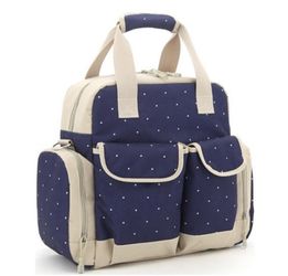 New Style baby/mom diaper bag/backpack fashion