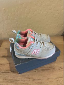 Toddler shoes