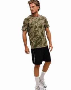 Under Armor GYM  Compression T-Shirt